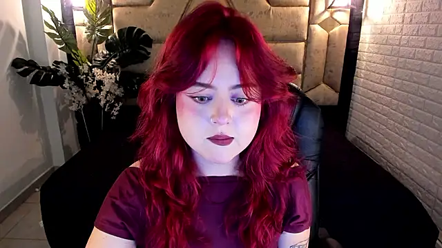 crimson tati  online show from 03/25/26, 04:07