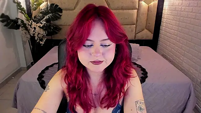 crimson tati  online show from 03/28/26, 04:45