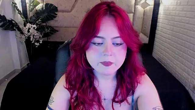 crimson tati  online show from 04/09/26, 05:40