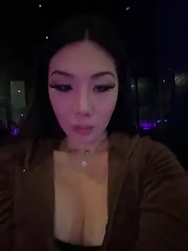 MissRegina online show from 01/07/25, 05:20