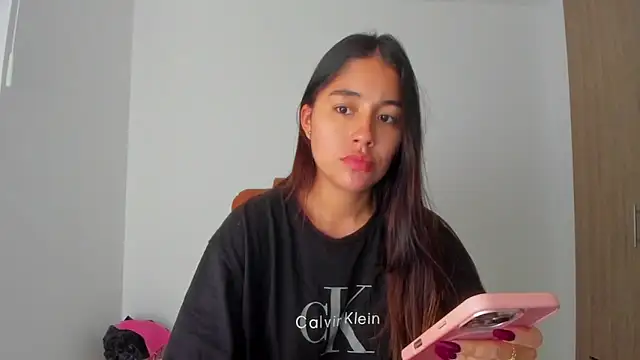 AriaMontgomery online show from 11/07/25, 01:05