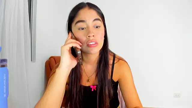 AriaMontgomery online show from 02/20/26, 03:25