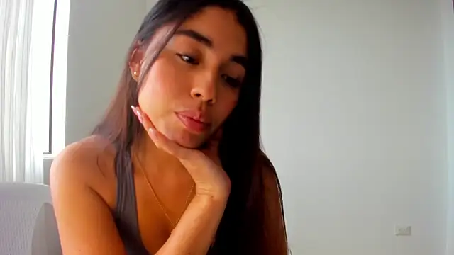 AriaMontgomery online show from 03/19/26, 10:25