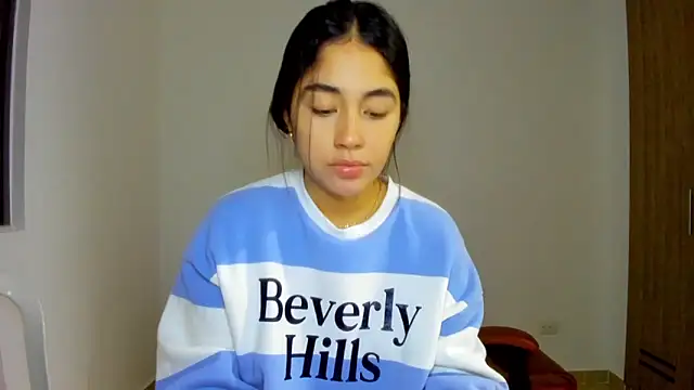 AriaMontgomery online show from 03/31/26, 03:30