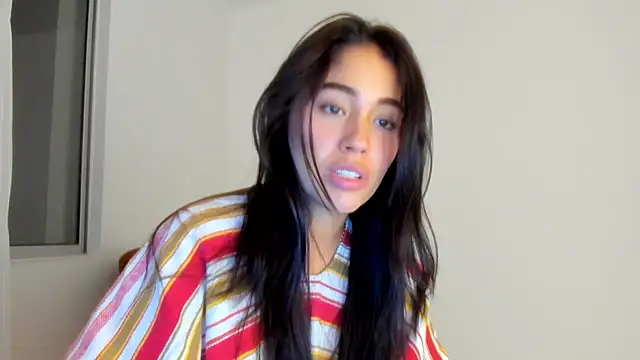 AriaMontgomery online show from 07/02/26, 12:10