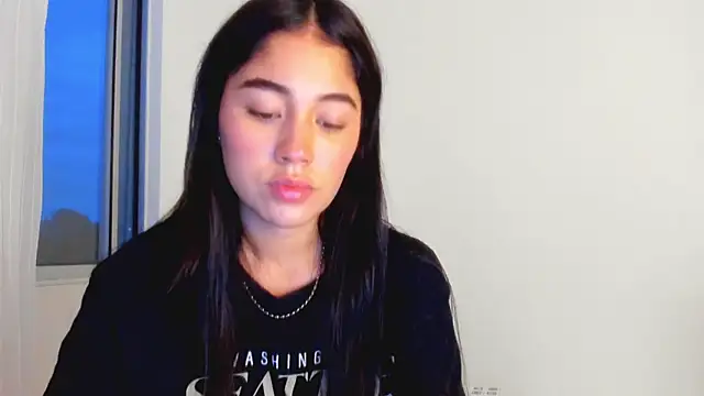 AriaMontgomery online show from 07/09/26, 11:31