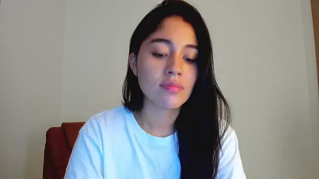 AriaMontgomery online show from 07/18/26, 06:39