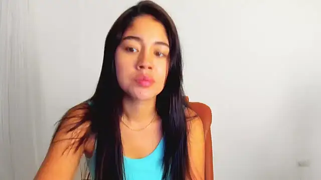 AriaMontgomery online show from 07/24/26, 05:49