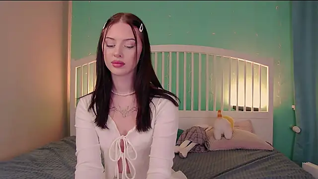 StellaryShy online show from 12/10/24, 02:06