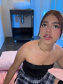 KellyOlsenbe online show from 03/14/26, 08:36