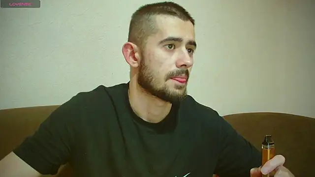 Sweet  Daddy online show from 01/10/25, 05:13