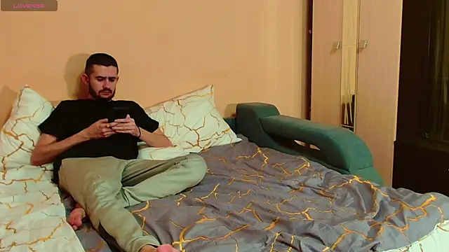 Sweet  Daddy online show from 01/13/25, 04:50