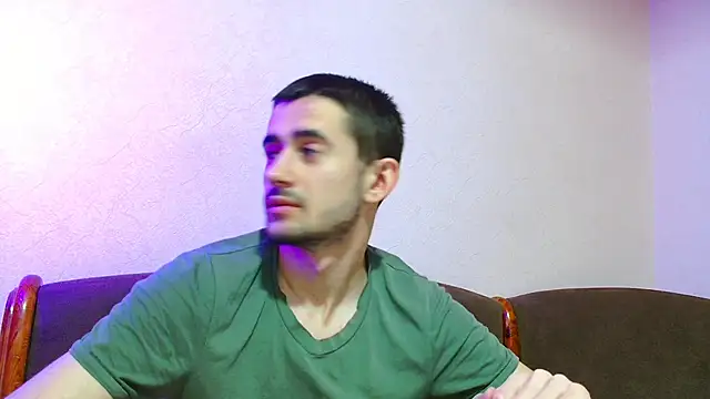 Sweet  Daddy online show from 02/09/25, 07:52