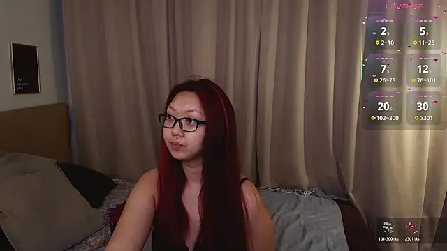 Marine Vact online show from 03/12/26, 02:12