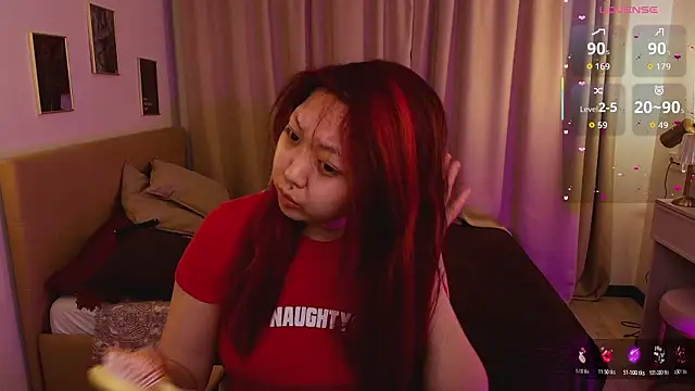 Marine Vact online show from 03/15/26, 02:01