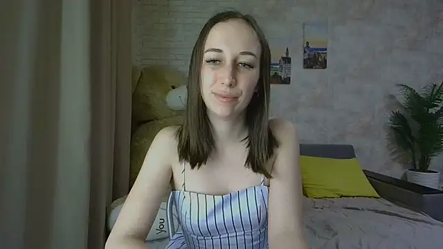 Anika bloom online show from 11/17/25, 05:30