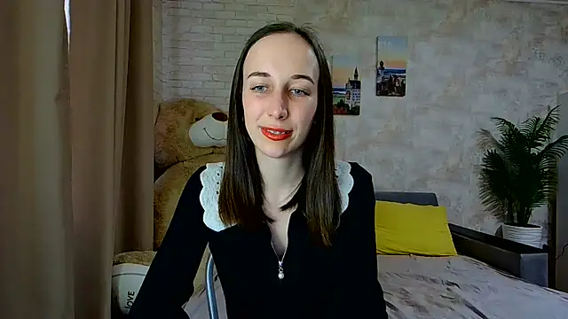 Anika bloom online show from 01/07/26, 09:12