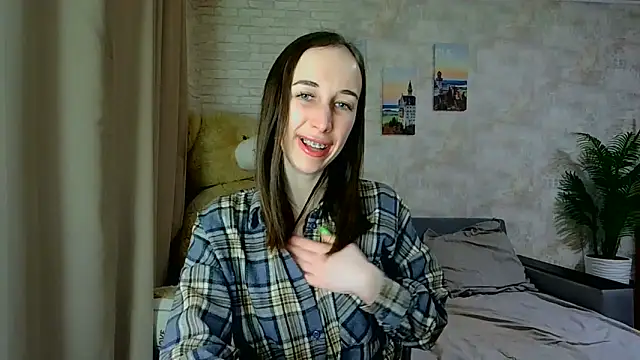 Anika bloom online show from 02/10/26, 07:29