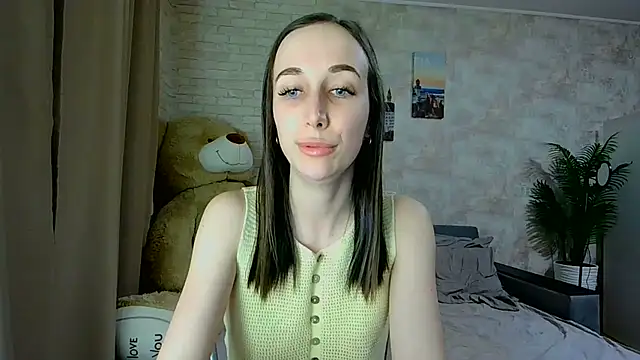 Anika bloom online show from 02/24/26, 06:39