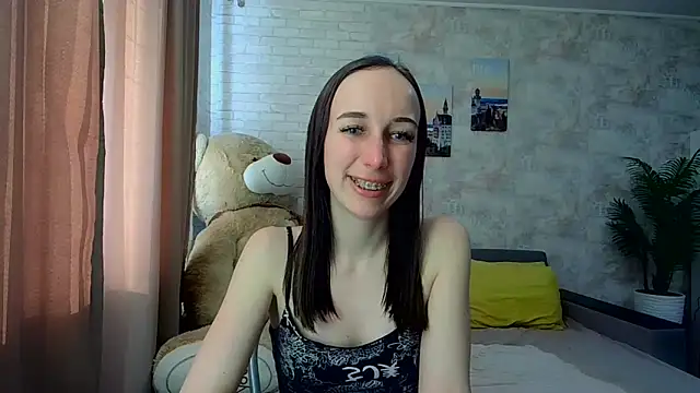 Anika bloom online show from 03/06/26, 08:33