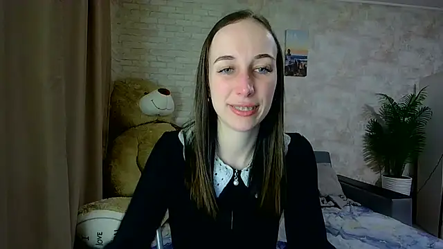 Anika bloom online show from 03/09/26, 09:30