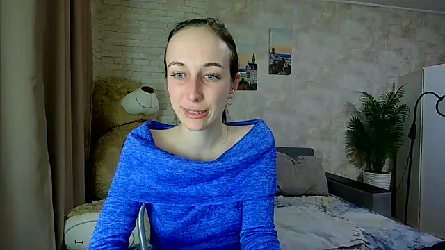 Anika bloom online show from 03/10/26, 10:26