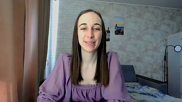 Anika bloom online show from 04/11/26, 10:08