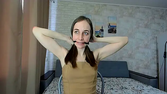 Anika bloom online show from 04/15/26, 10:00