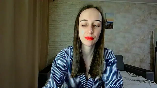 Anika bloom online show from 04/22/26, 07:04