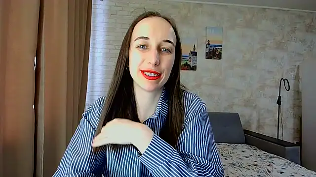 Anika bloom online show from 04/23/26, 07:30