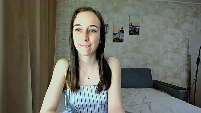 Anika bloom online show from 05/24/26, 06:29