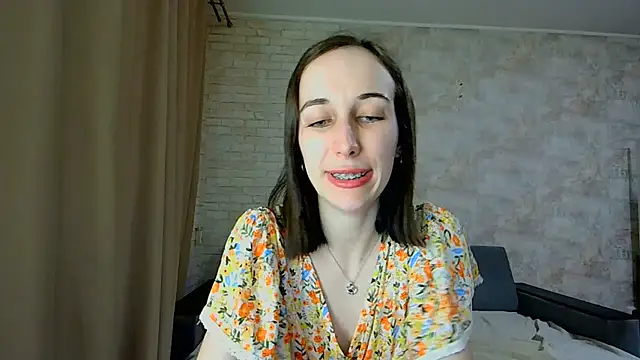 Anika bloom online show from 07/19/26, 01:42