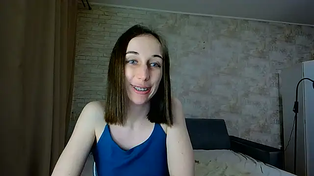 Anika bloom online show from 07/23/26, 01:58
