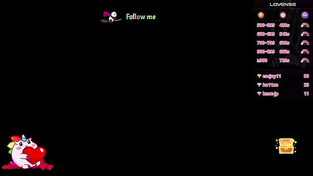 MIXEMKUTAKO online show from 12/07/24, 11:29