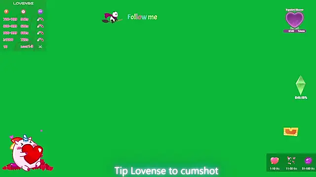 MIXEMKUTAKO online show from 12/08/24, 01:25