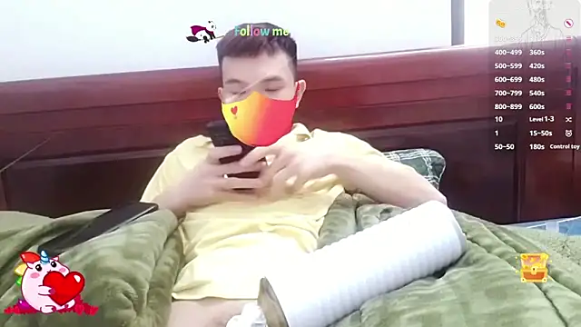 MIXEMKUTAKO online show from 12/10/24, 04:13