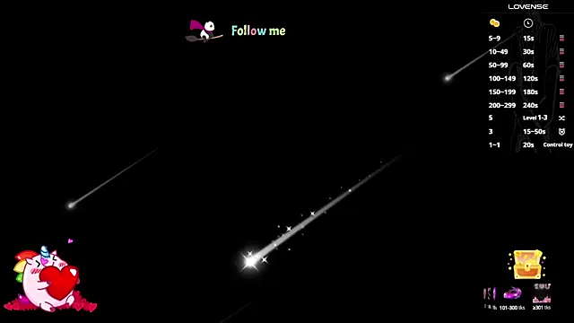 MIXEMKUTAKO online show from 12/10/24, 10:17