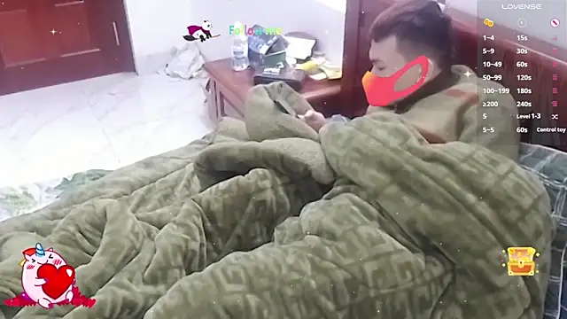 MIXEMKUTAKO online show from 12/13/24, 03:38