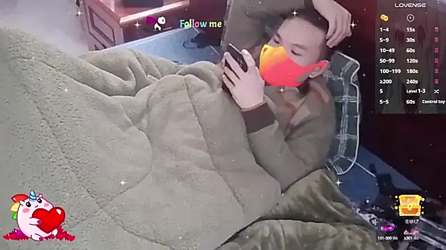 MIXEMKUTAKO online show from 12/13/24, 06:42