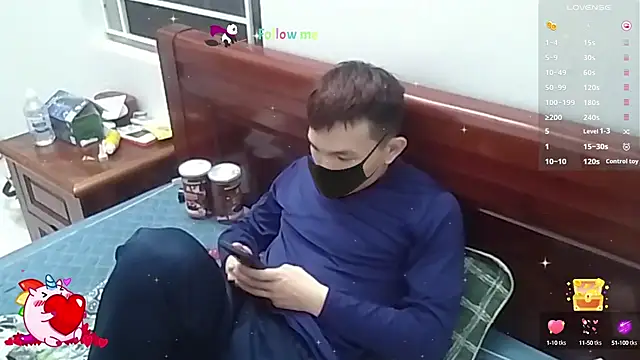 MIXEMKUTAKO online show from 12/16/24, 04:38