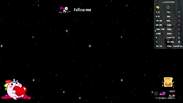 MIXEMKUTAKO online show from 12/17/24, 04:56