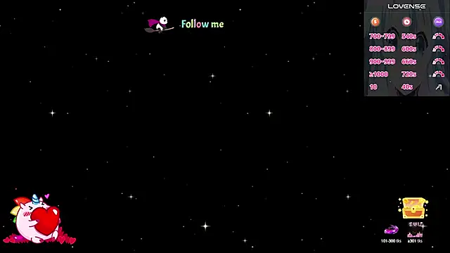 MIXEMKUTAKO online show from 12/19/24, 10:53