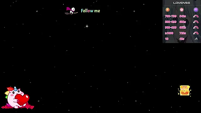 MIXEMKUTAKO online show from 12/20/24, 01:58