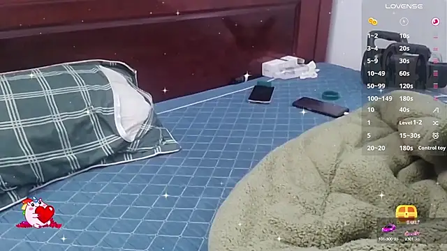 MIXEMKUTAKO online show from 12/27/24, 04:36