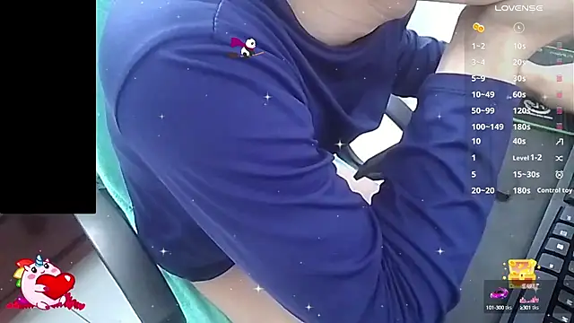 MIXEMKUTAKO online show from 12/29/24, 06:45