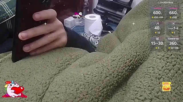 MIXEMKUTAKO online show from 12/31/24, 09:53