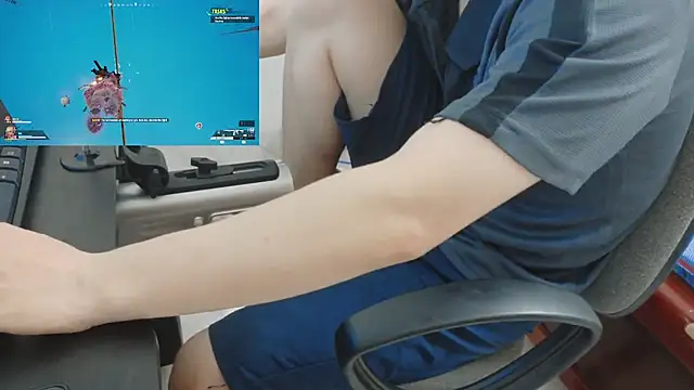 MIXEMKUTAKO online show from 10/17/25, 01:35