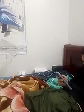 MIXEMKUTAKO online show from 11/28/25, 06:38