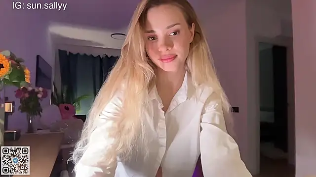 sunsally online show from 12/01/25, 07:52