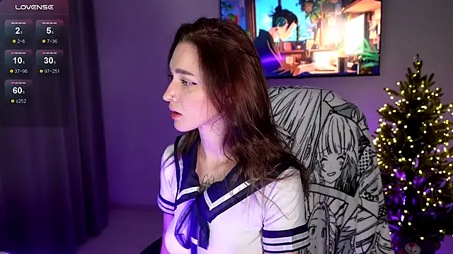 sayonara 6 online show from 12/16/25, 03:39